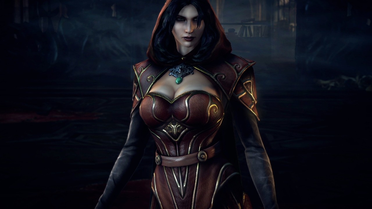 Castlevania: Lords of Shadow 2 (Edición Especial) - Imagen 39